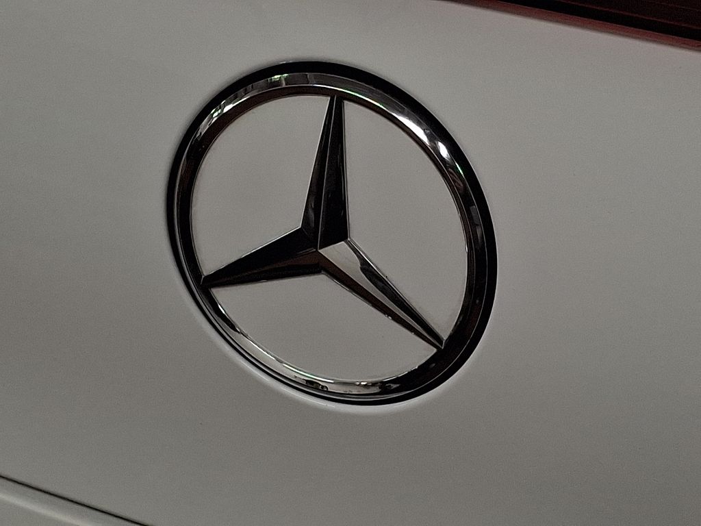 Thumbnail: 2023 Mercedes-Benz EQE - 29