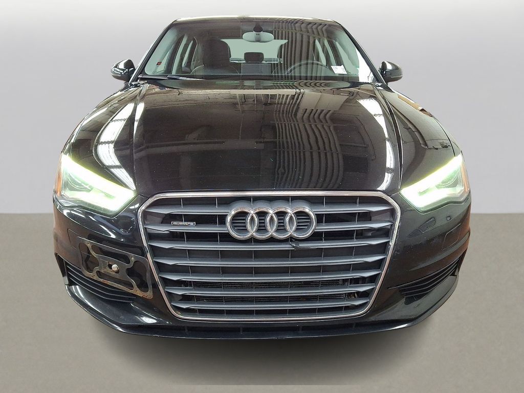 Thumbnail: 2015 Audi A3 - 2