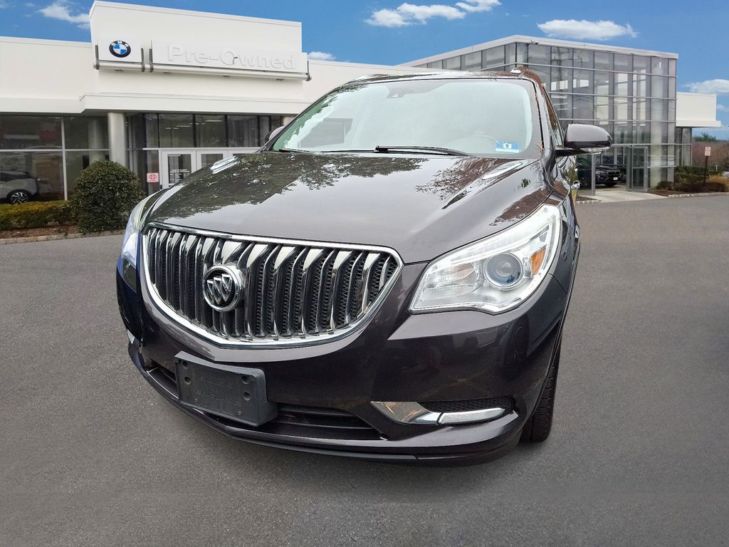 2016 Buick Enclave Premium -
                  Ramsey, NJ