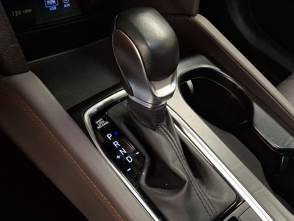 Thumbnail: 2019 Hyundai Santa Fe - 13