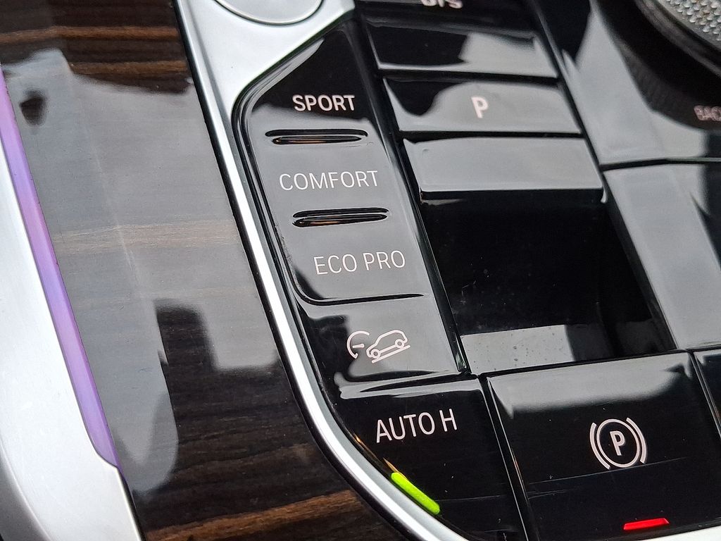 Thumbnail: 2024 BMW X5 - 18