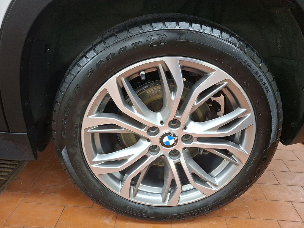 Thumbnail: 2020 BMW X2 - 7