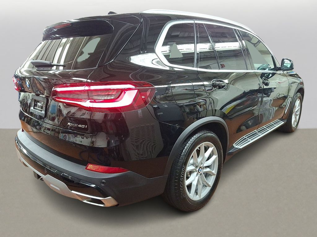 Thumbnail: 2023 BMW X5 - 4