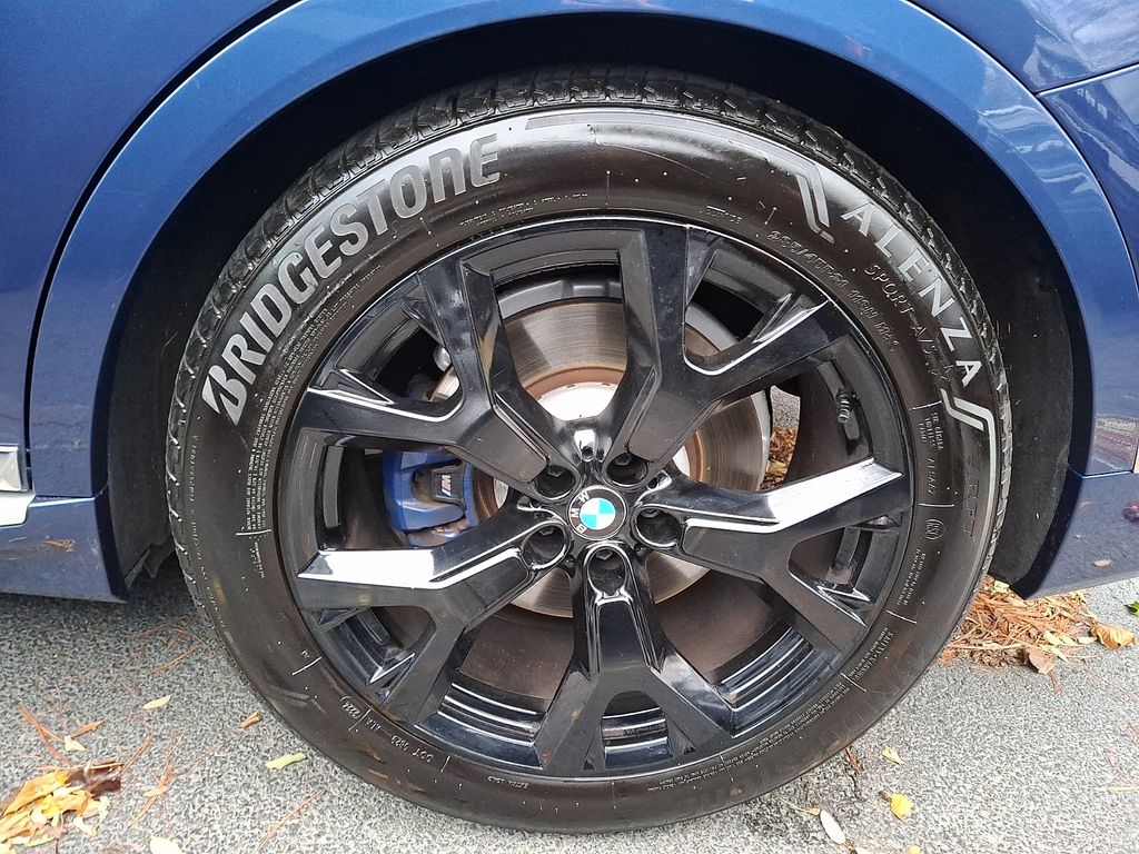 Thumbnail: 2021 BMW X7 - 6