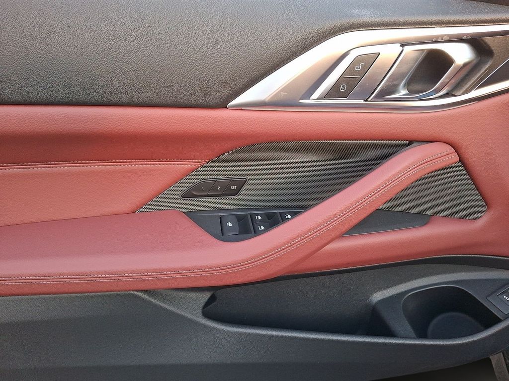 Thumbnail: 2026 BMW 4 Series - 4