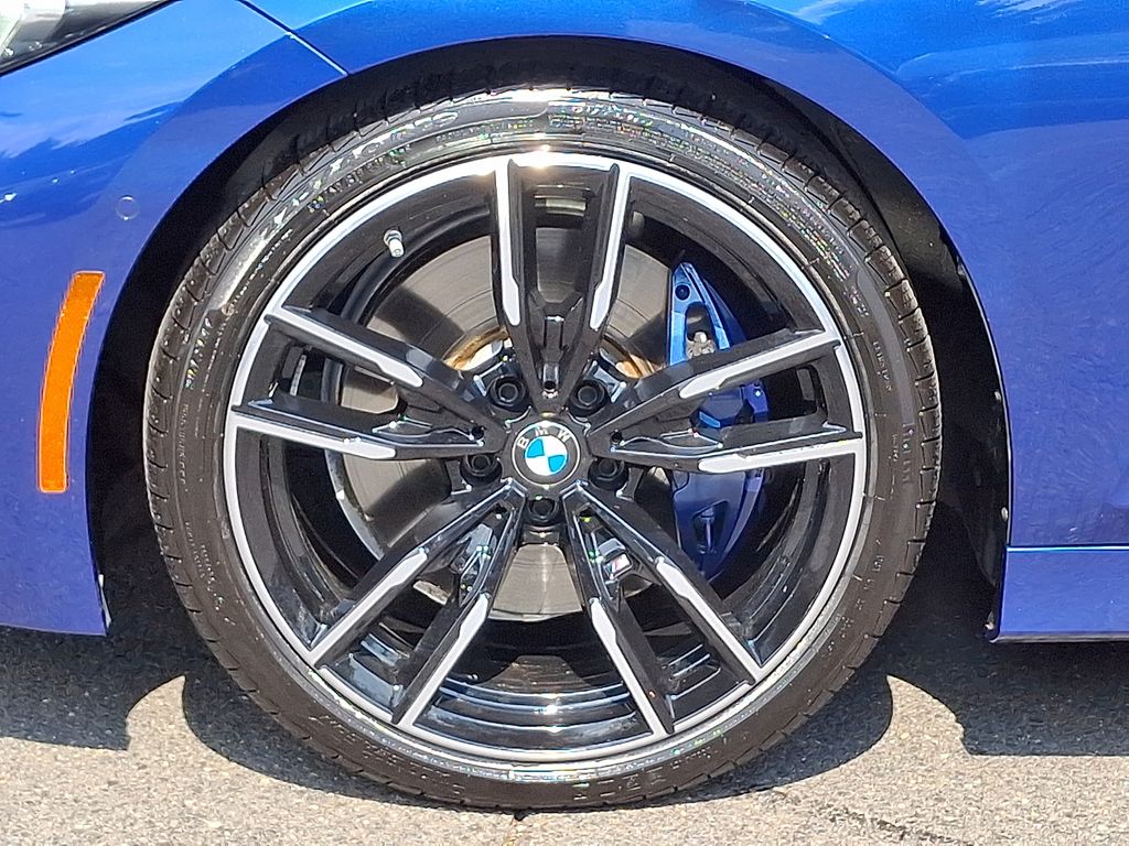 Thumbnail: 2024 BMW 3 Series - 8