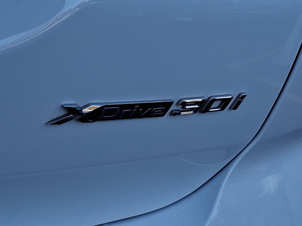 Thumbnail: 2024 BMW X3 - 29