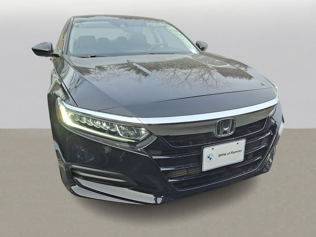 Thumbnail: 2019 Honda Accord - 2