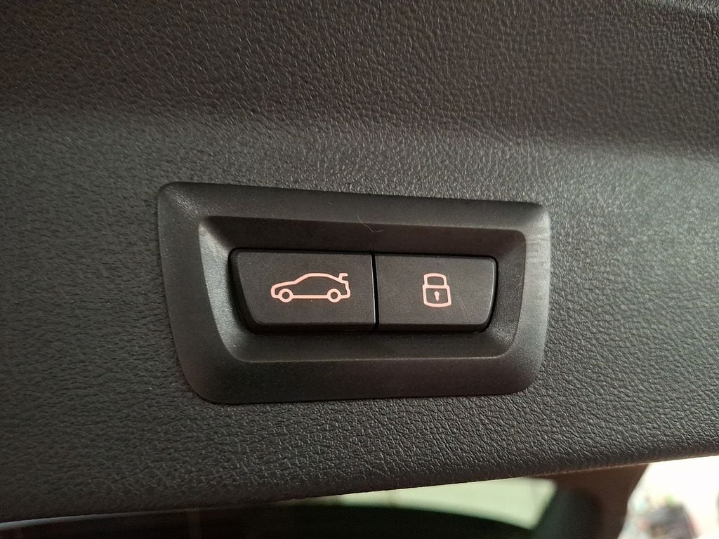 Thumbnail: 2024 BMW X3 - 29