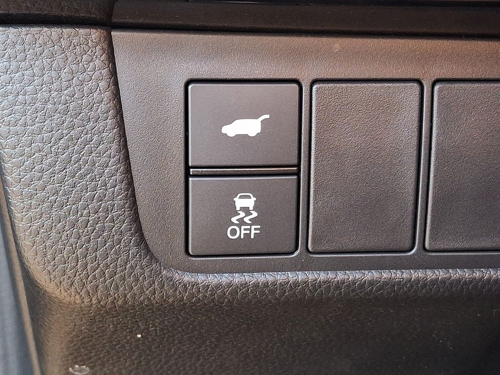 Thumbnail: 2023 Honda CR-V - 22