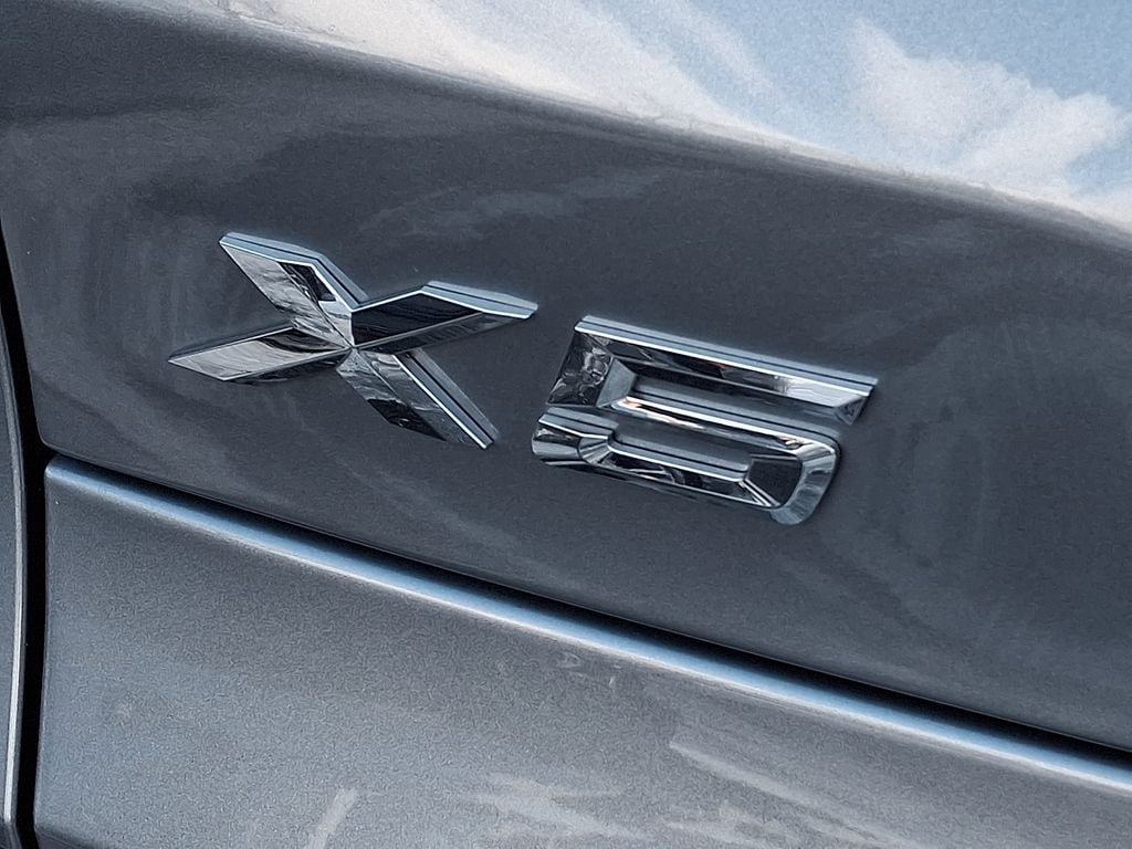 Thumbnail: 2024 BMW X5 - 29