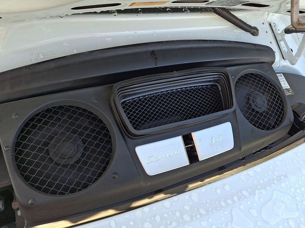 Thumbnail: 2015 Porsche 911 - 29