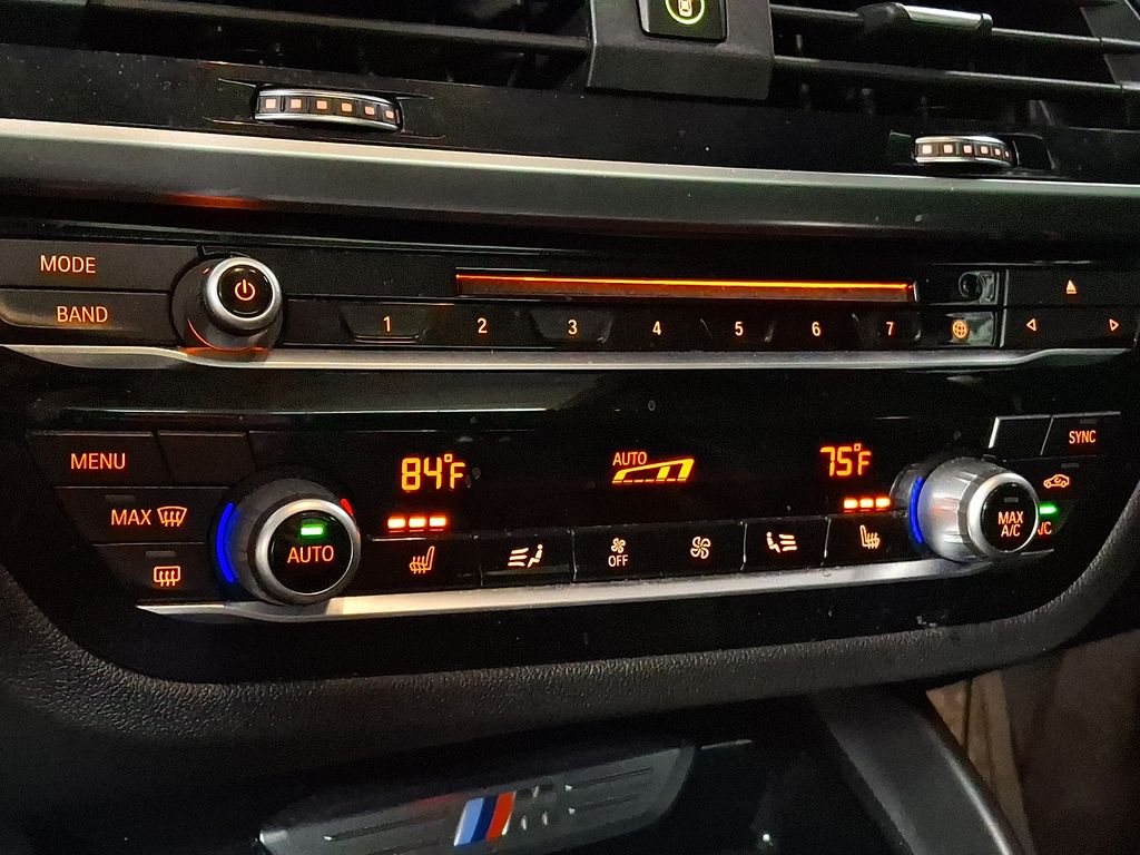 Thumbnail: 2020 BMW X3 - 13