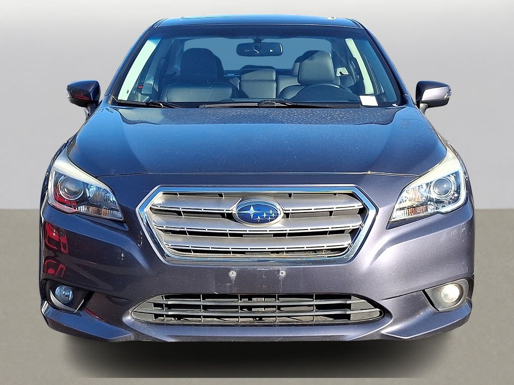 Thumbnail: 2015 Subaru Legacy - 2