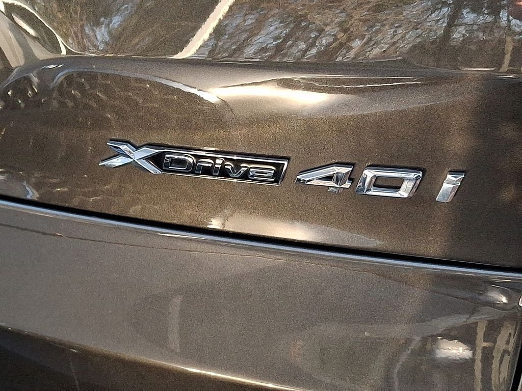 Thumbnail: 2024 BMW X5 - 29