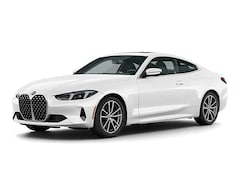 2026 BMW 430i xDrive Coupe