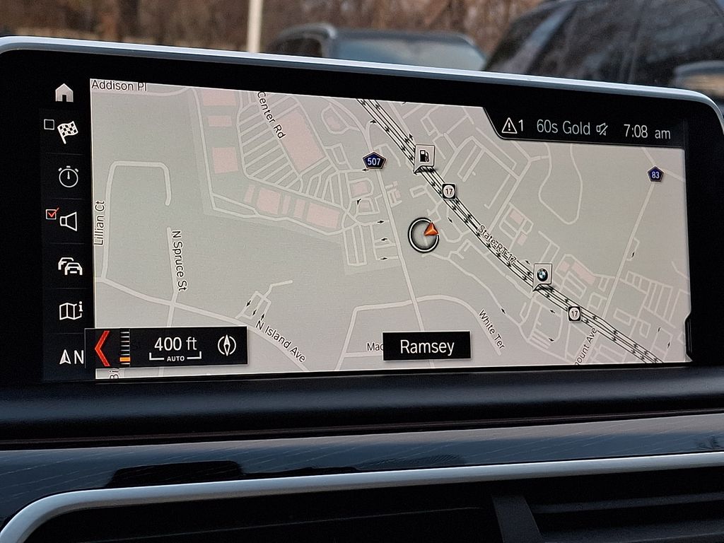 Thumbnail: 2019 BMW 7 Series - 14