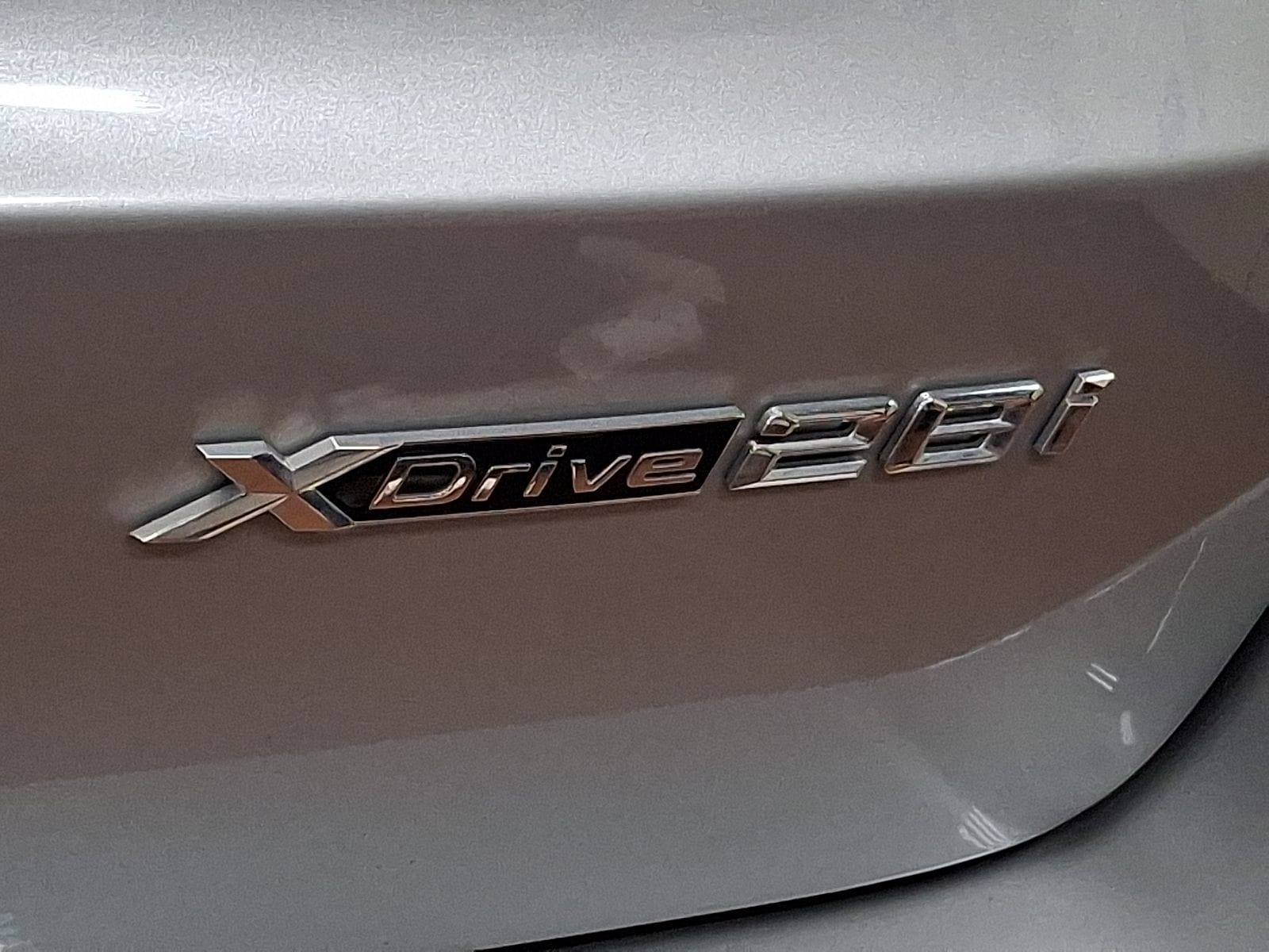 Thumbnail: 2025 BMW X1 - 28