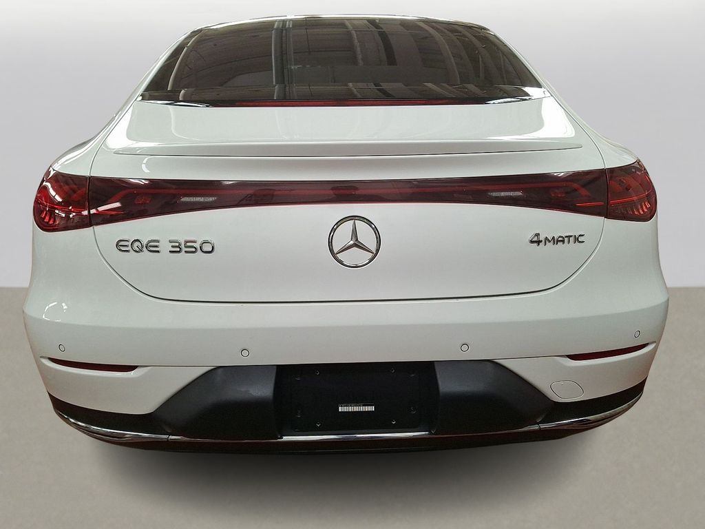 Thumbnail: 2023 Mercedes-Benz EQE - 5