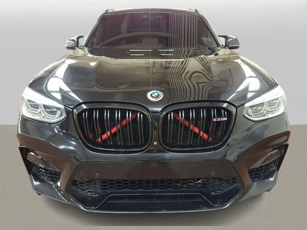 Thumbnail: 2020 BMW X3 - 2