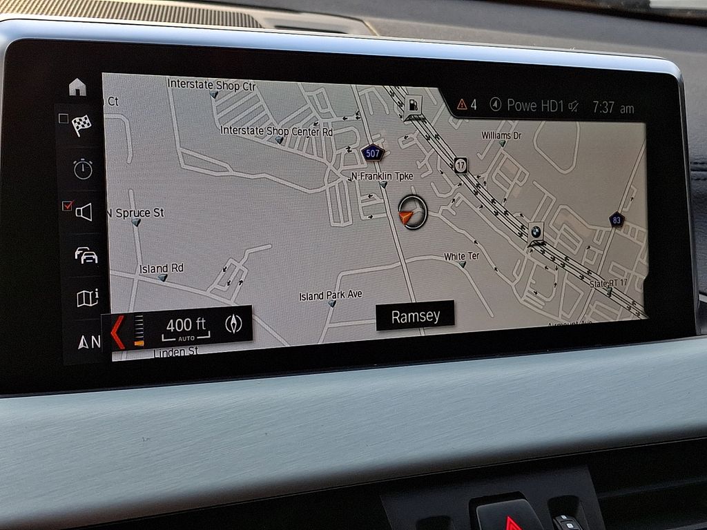 Thumbnail: 2020 BMW X2 - 14