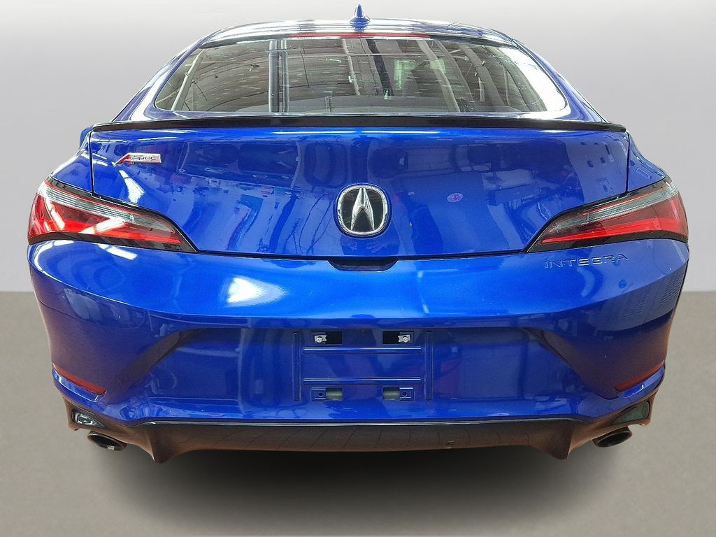 Thumbnail: 2024 Acura Integra - 4