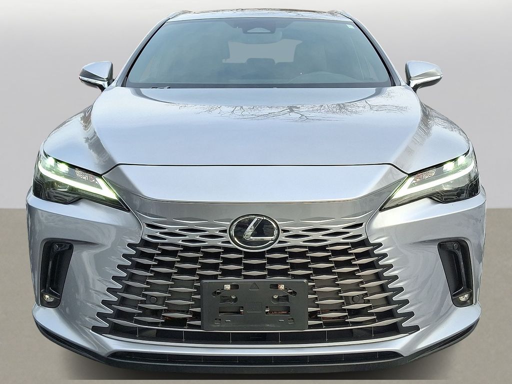 Thumbnail: 2023 Lexus RX - 2