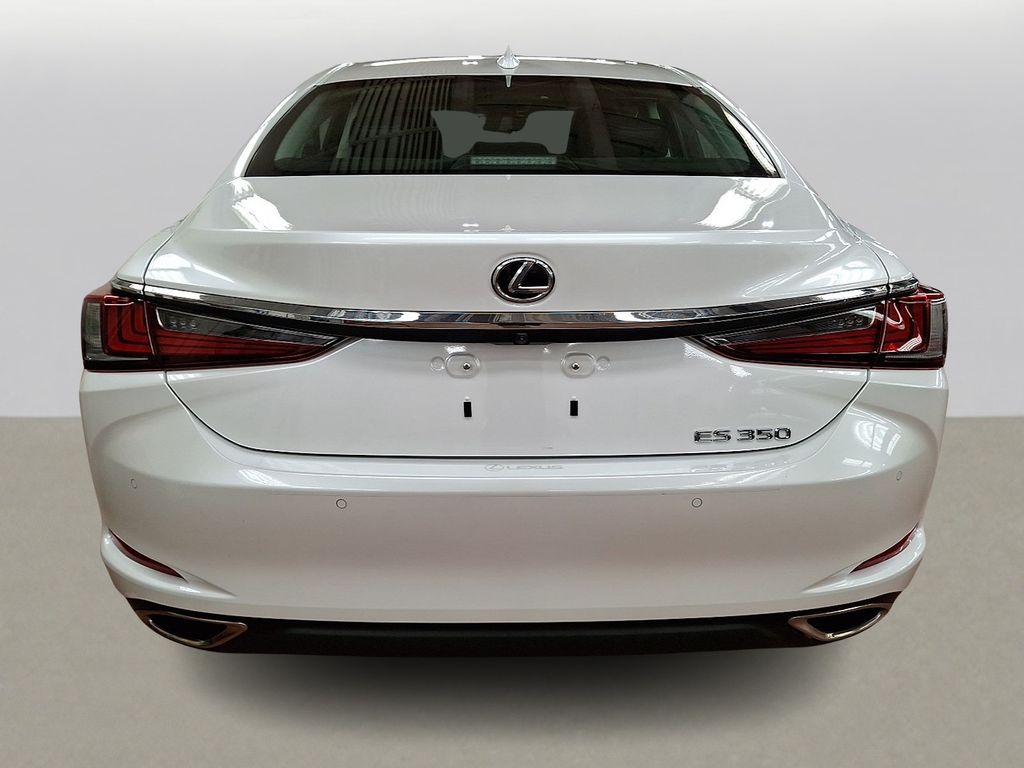 Thumbnail: 2024 Lexus ES - 5