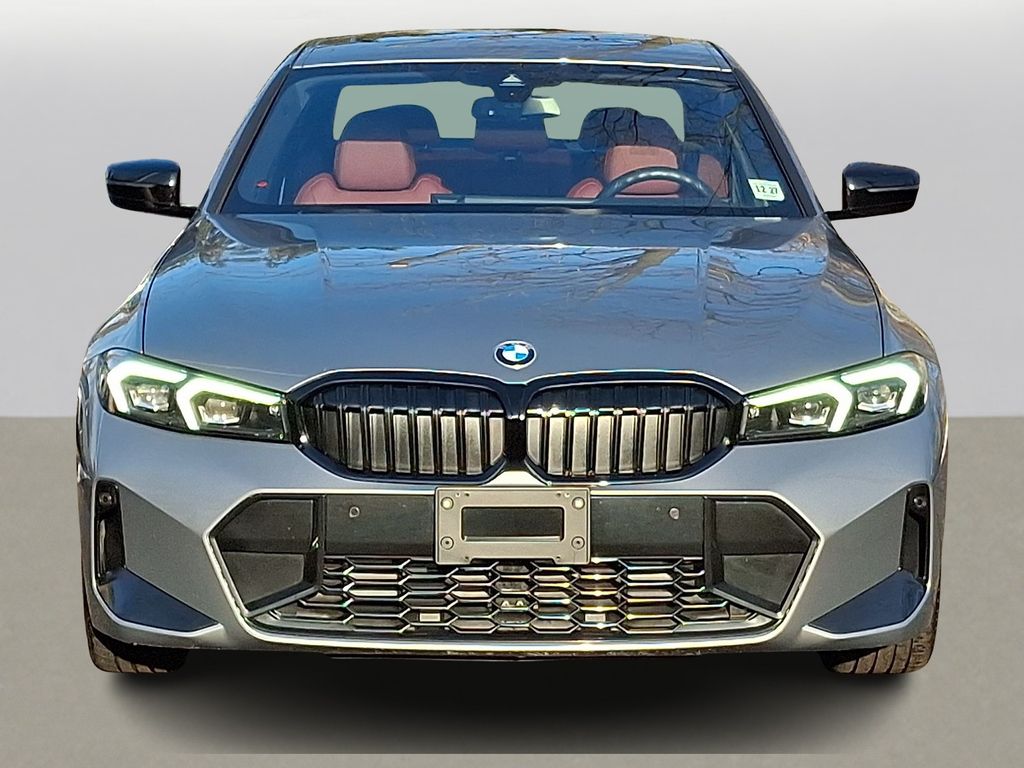 Thumbnail: 2023 BMW 3 Series - 2