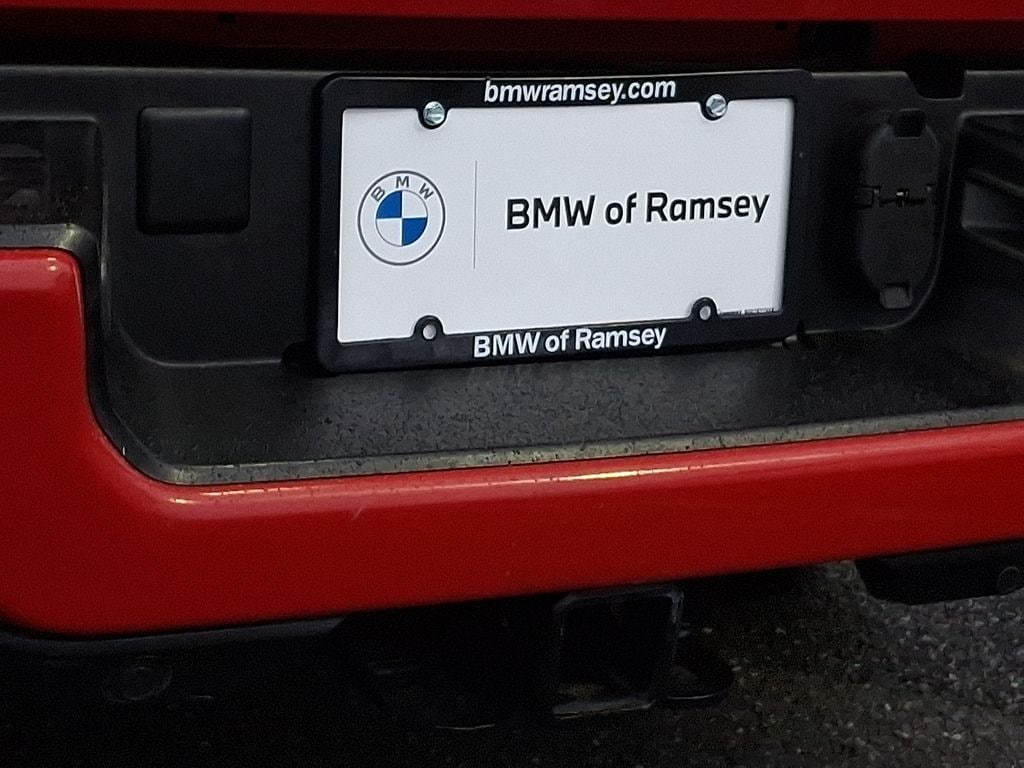 Thumbnail: 2022 RAM 3500 - 30