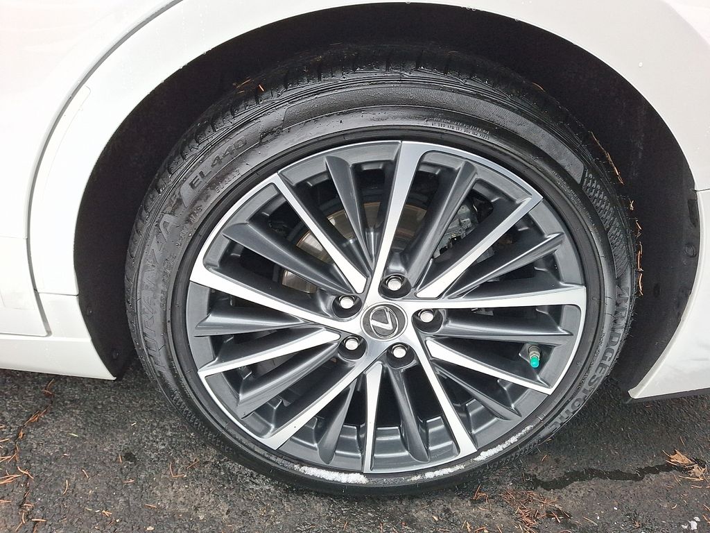 Thumbnail: 2023 Lexus ES - 6