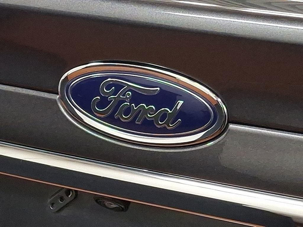 Thumbnail: 2018 Ford Fusion - 28