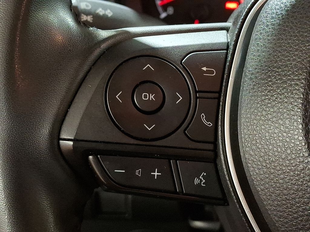 Thumbnail: 2022 Toyota Corolla - 13