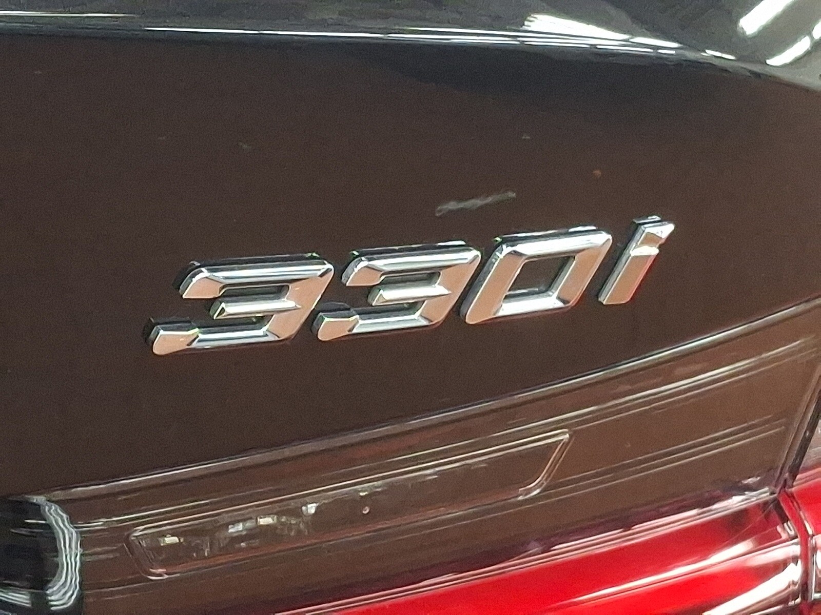 Thumbnail: 2025 BMW 3 Series - 29