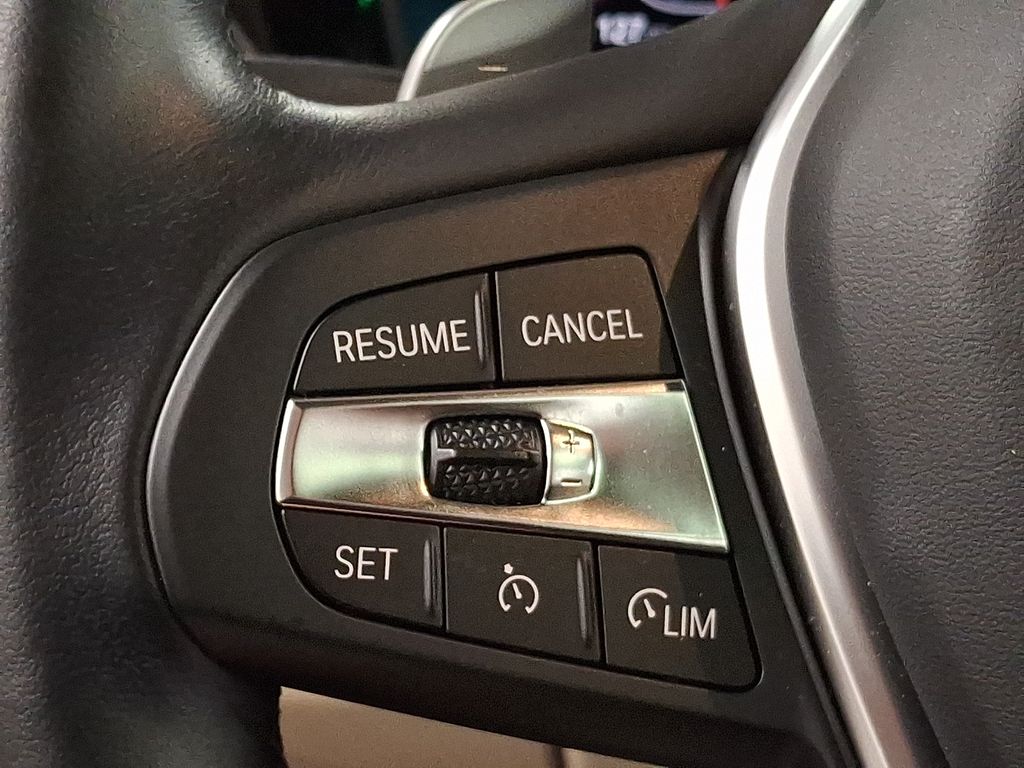 Thumbnail: 2021 BMW 3 Series - 17