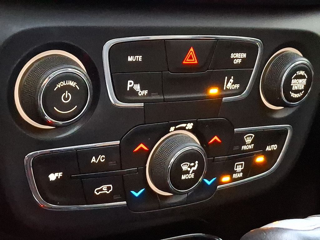 Thumbnail: 2018 Jeep Compass - 15