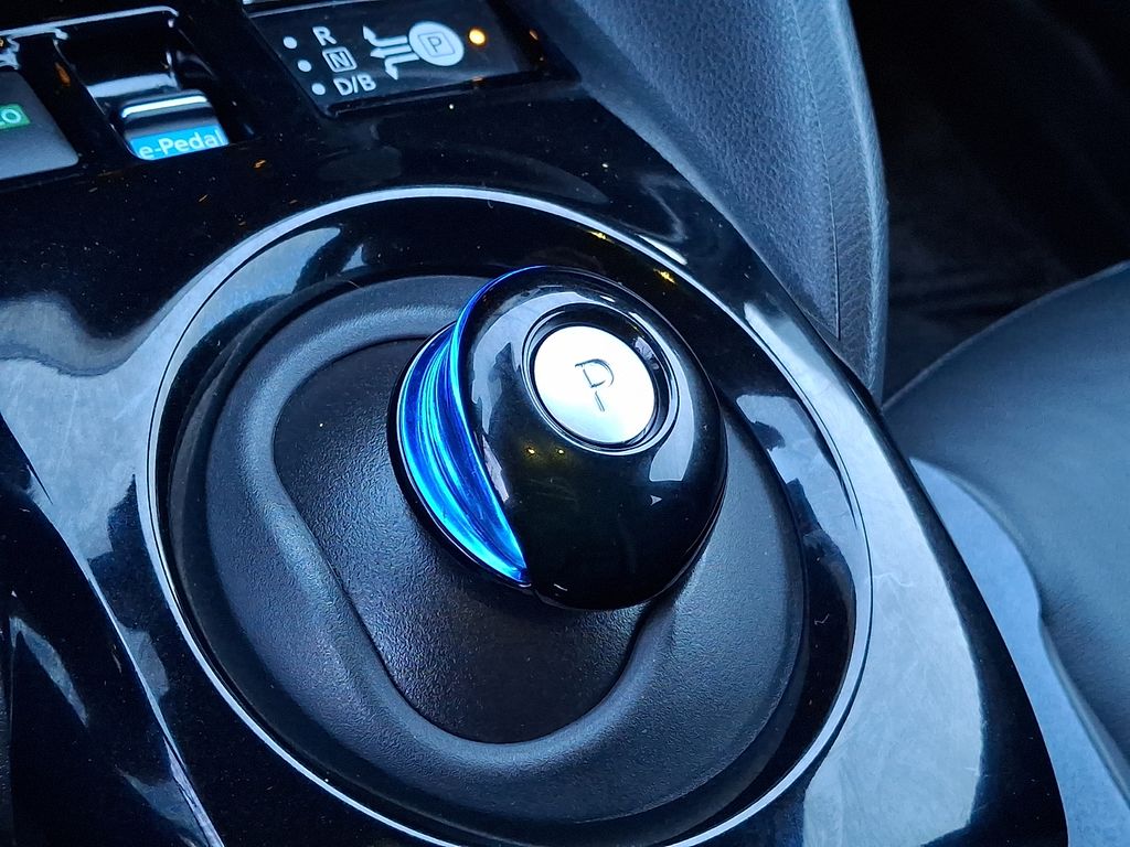 Thumbnail: 2019 Nissan Leaf - 13