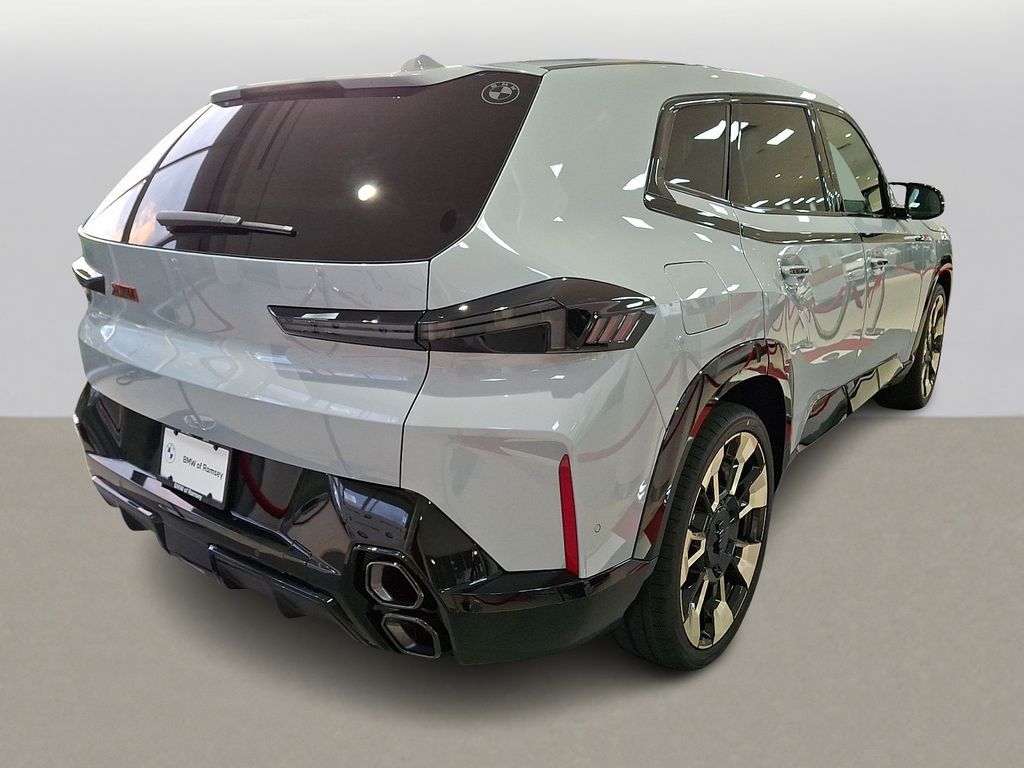 Thumbnail: 2026 BMW XM - 4