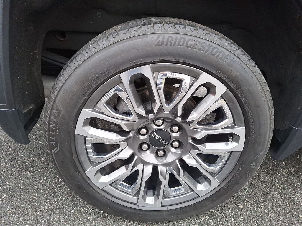 Thumbnail: 2023 GMC Sierra 1500 - 6