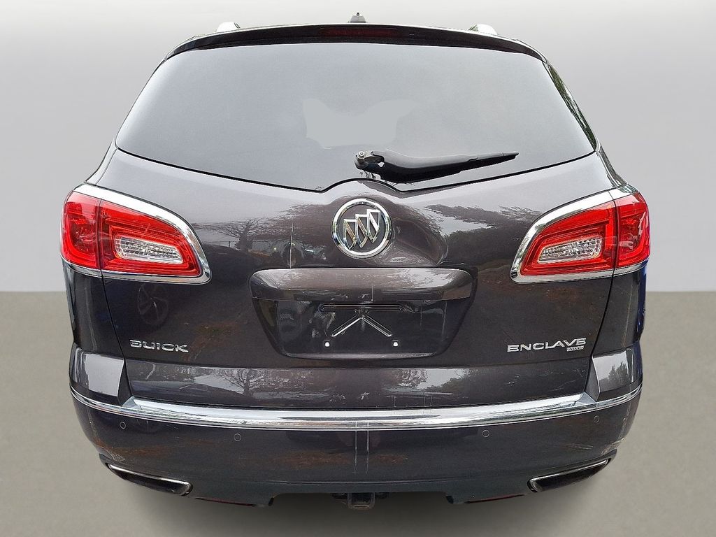 Thumbnail: 2016 Buick Enclave - 5