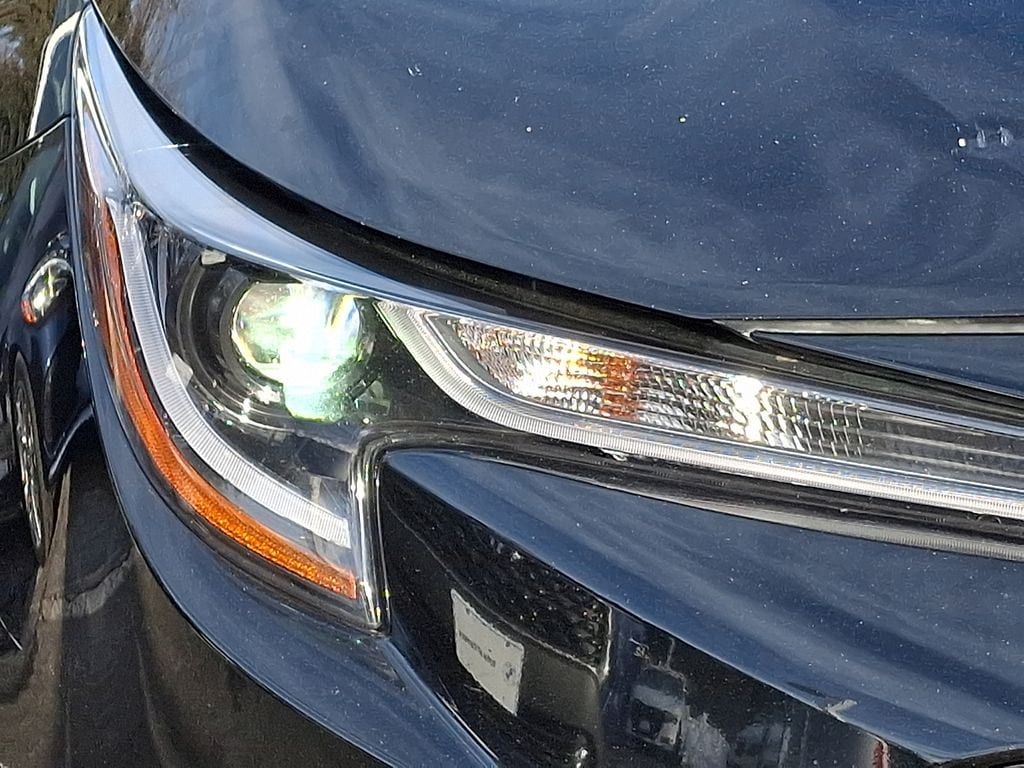 Thumbnail: 2022 Toyota Corolla - 7