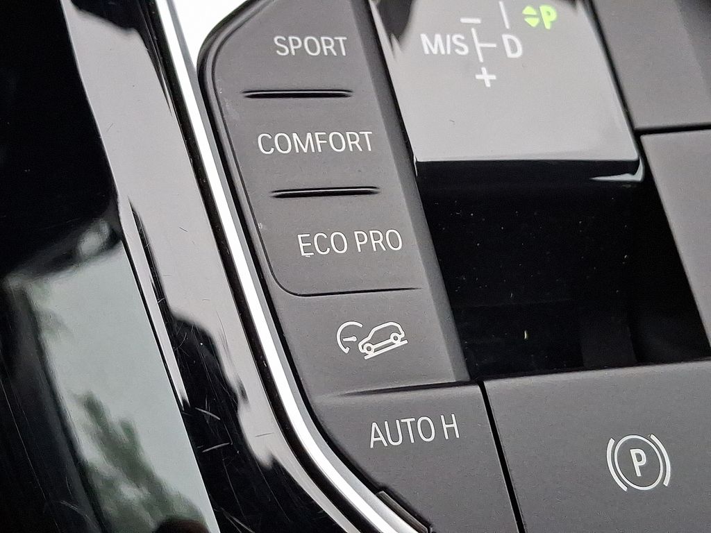 2024 BMW X3 xDrive30i 22