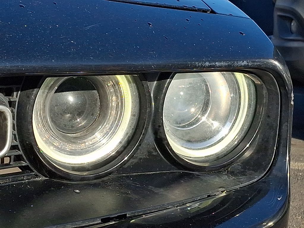 Thumbnail: 2015 Dodge Challenger - 9