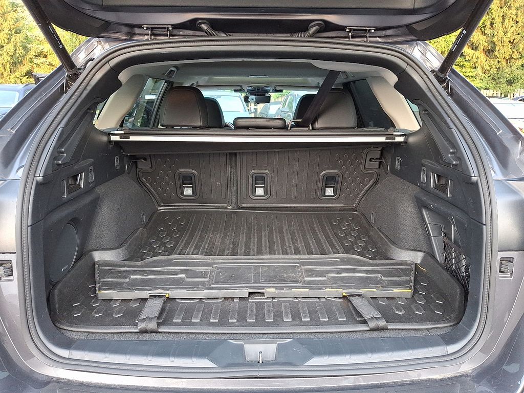 Thumbnail: 2024 Subaru Outback - 26