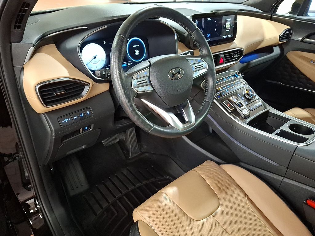 Thumbnail: 2023 Hyundai Santa Fe - 9