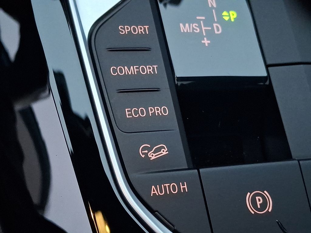 Thumbnail: 2022 BMW X3 - 22