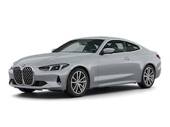 2026 BMW 430i xDrive Coupe