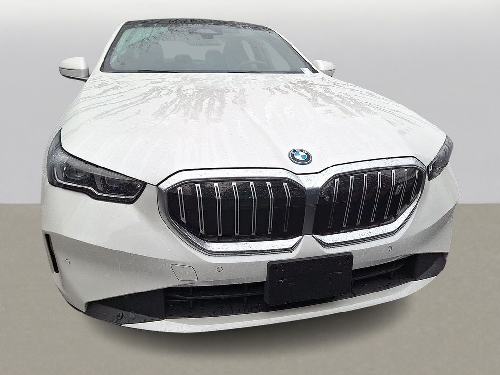 Thumbnail: 2025 BMW i5 - 2