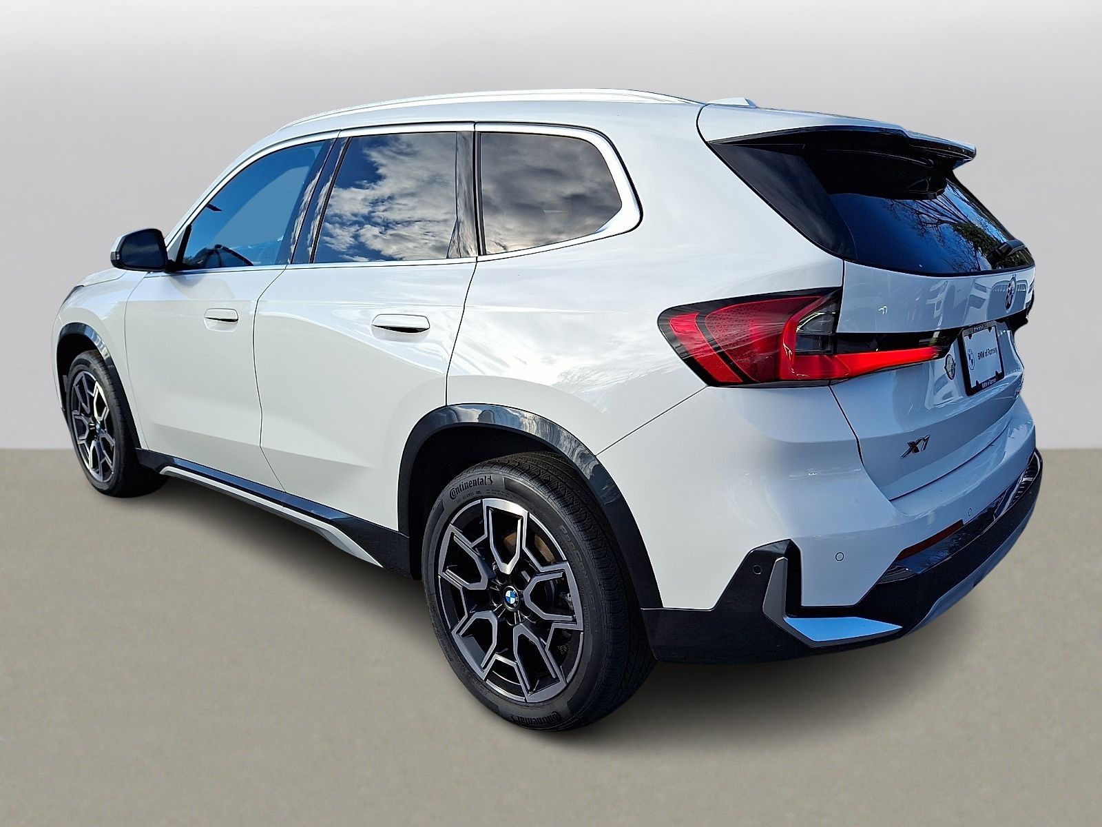 Thumbnail: 2025 BMW X1 - 5