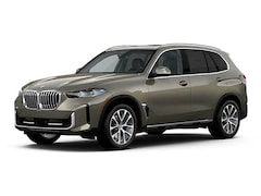 2026 BMW X5 xDrive40i SUV 2026 BMW X5 xDrive40i SUV